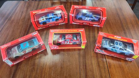 NASCAR Die Cast Cars