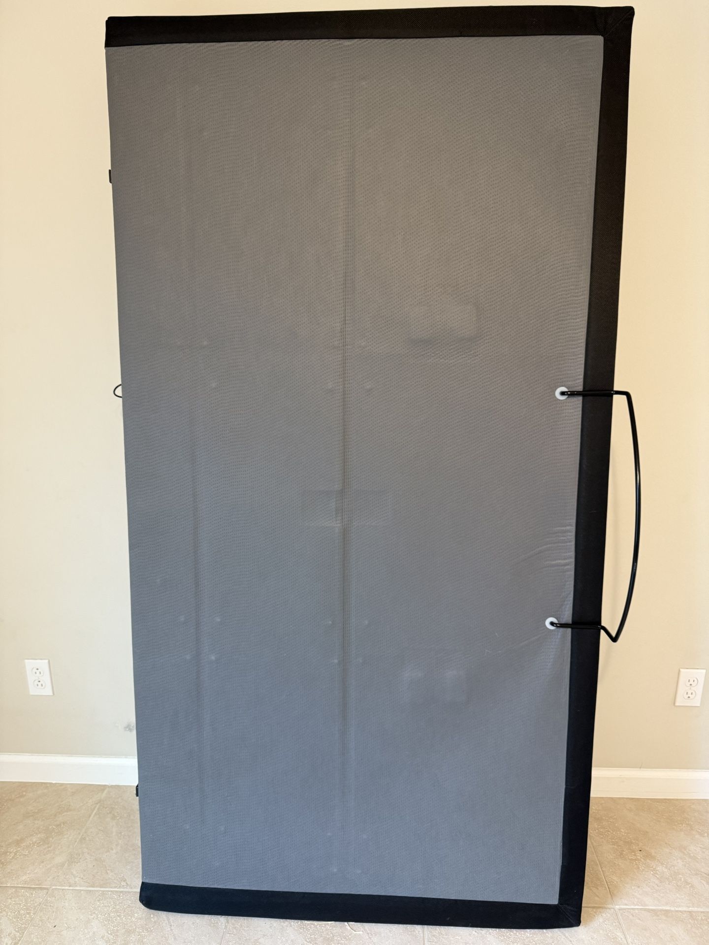 King Size Adjustable Bed frame