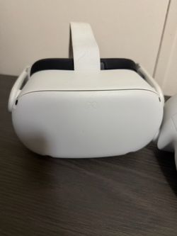 Meta Quest 2 VR Headset 128 GB