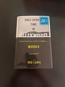 Once Upon a Time in Hollywood | Rod Lurie