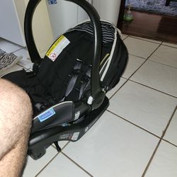 Car Seat