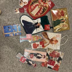 Christmas Gift Accessories-Barbie