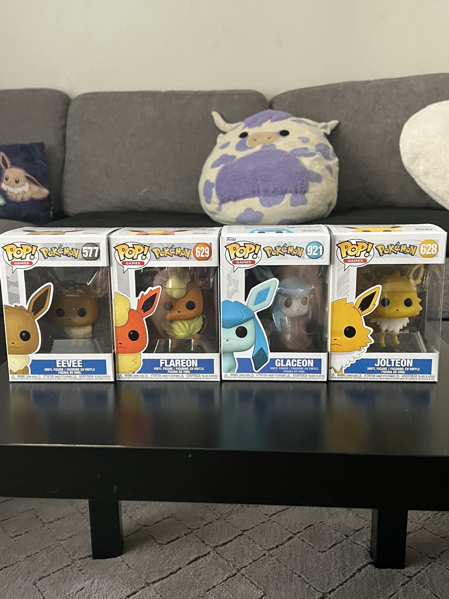 Funko Pop