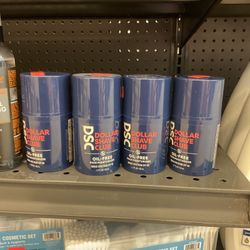 Dollar Shave Club Oil Free Face Moisturizer 