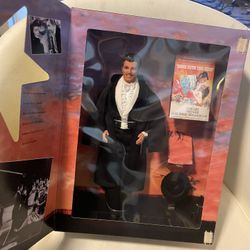 Barbie Vintage Gone In The Winds Dolls