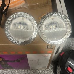 Pentair Submersible Pool Lights 