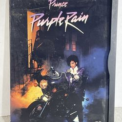 Purple Rain (DVD, 1984)