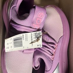 Girls Size 2 adidas $30 for BOTH
