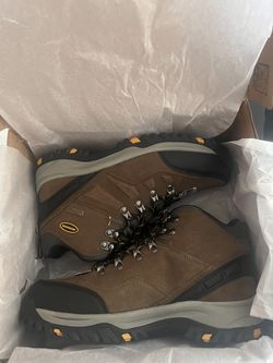 Waterproof Memory Foam Sketchers