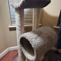 Cat Condos ,Cat Climber, Cat Tree