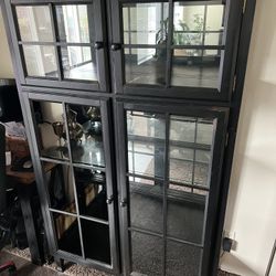 Display Cabinet 