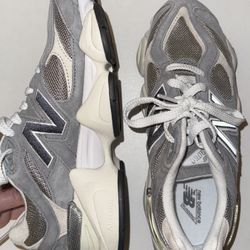 New balances 9060