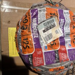 10/2 Cable 125ft  NEW
