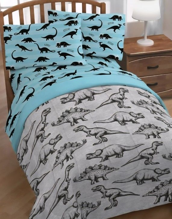 Twin Bed Set
