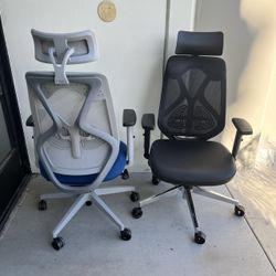Brand New Computer Chair Office Chair Ergonomic Mesh Chair