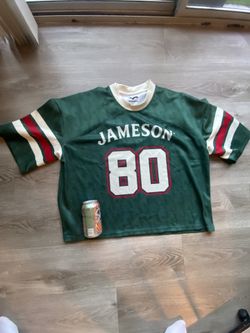 Jameson Shirt For Woman