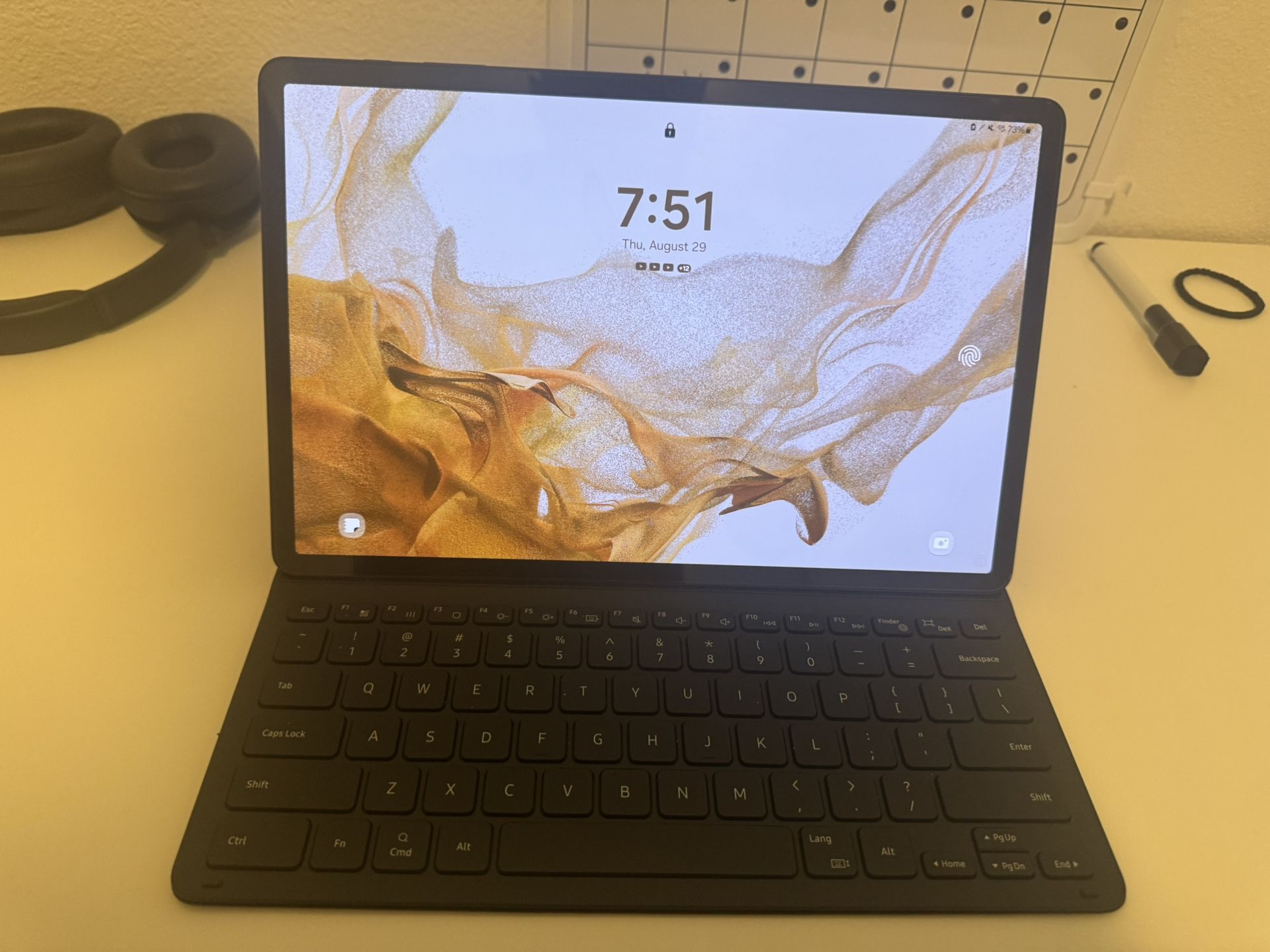 Galaxy Tab S8 Plus
