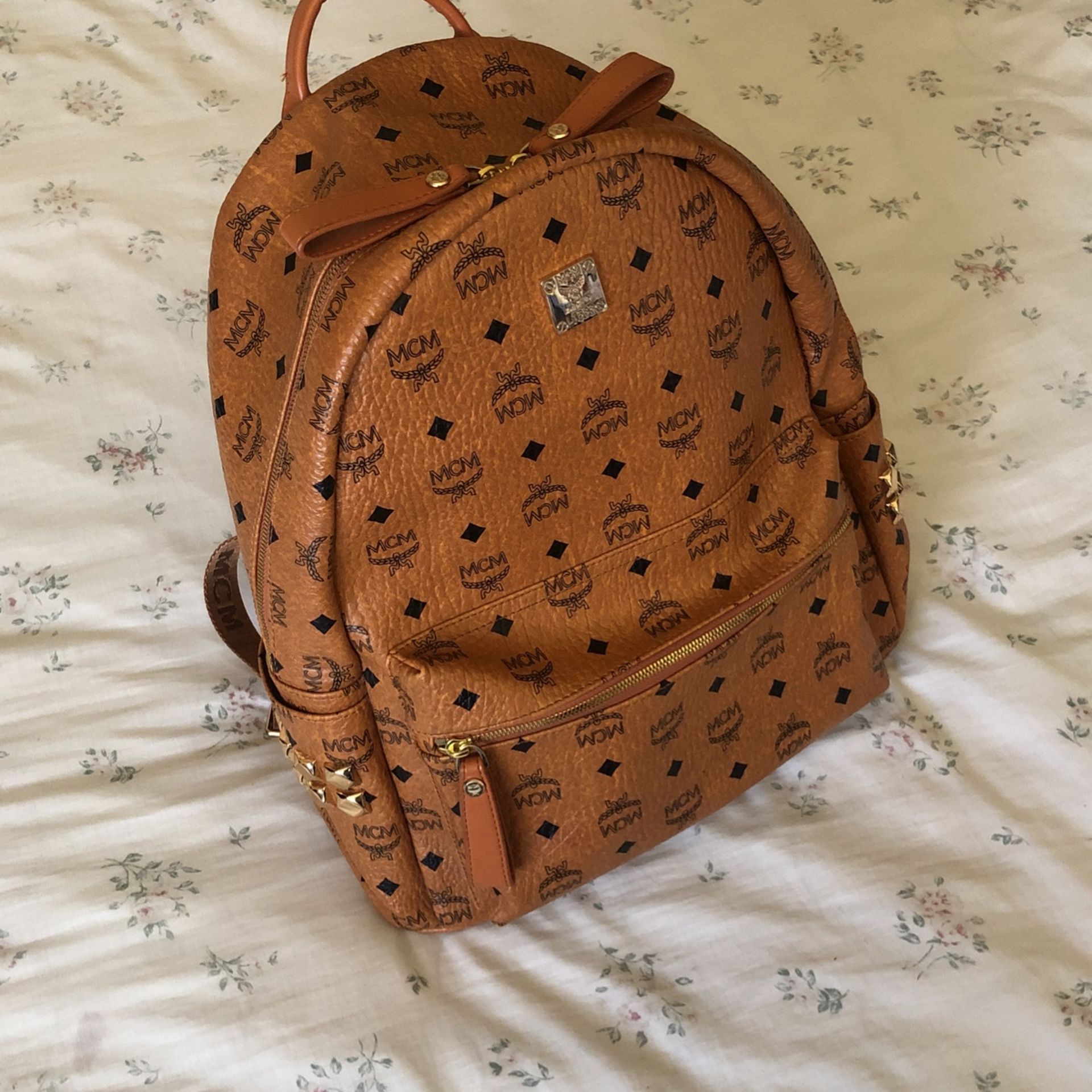 MCM Backpack  