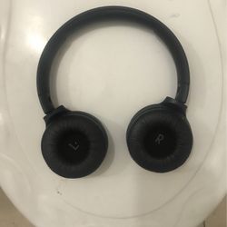 JBL Bluetooth Headphones