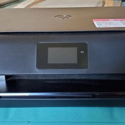 HP Envy 5055