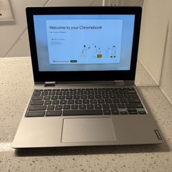 Google Chromebook OS