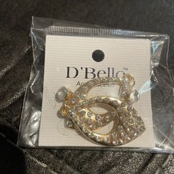 Fashionable earrings $5 each obo