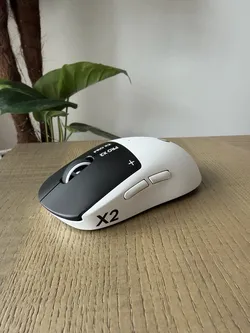 Logitech G Pro X2 Superstrike