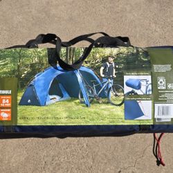 Ozark Camping Tent