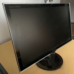 Samsung SynchMaster - px2370