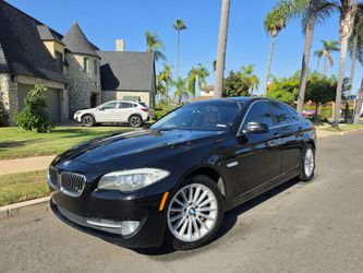 Gorgeous BMW 535i _ Daily Driver!!