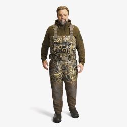 Chest waders