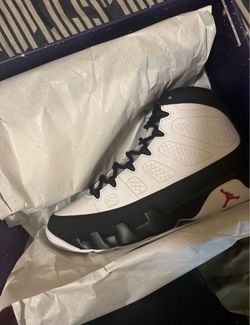 Space Jam Retro 9