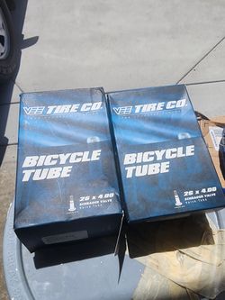 Vee Tire Co.
