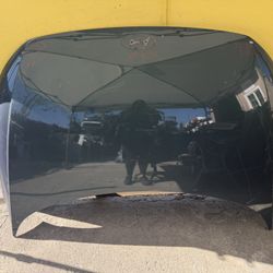 2020-2024 HYUNDAI IONIQ HOOD 5