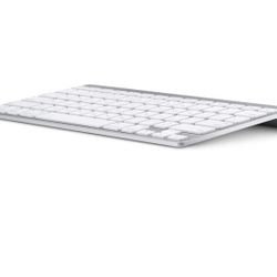 Apple Wireless Keyboard with Bluetooth (Battery Powered)