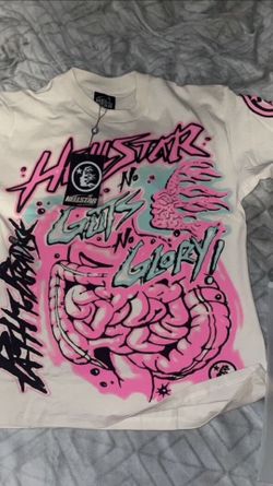 Hellstar “No Guts No Glory”