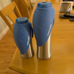 Pupflask 27oz or 40oz