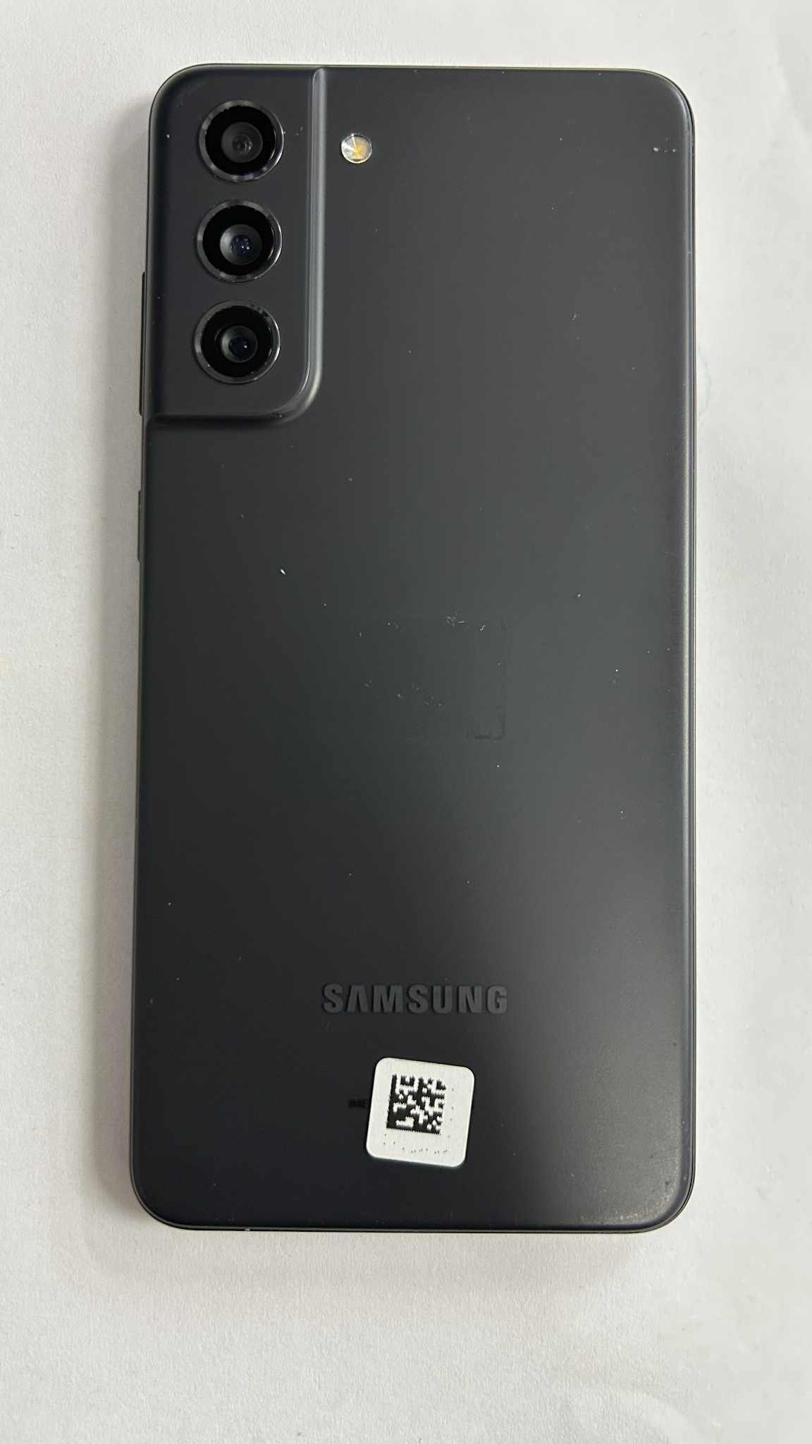 Samsung Galaxy S21 FE 128gb Unlocked Warranty