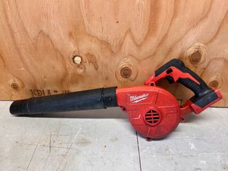 Milwaukee M18 Blower