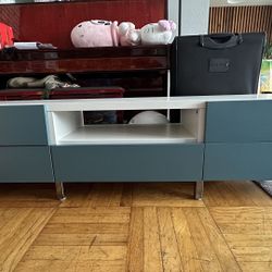 Entertainment Center