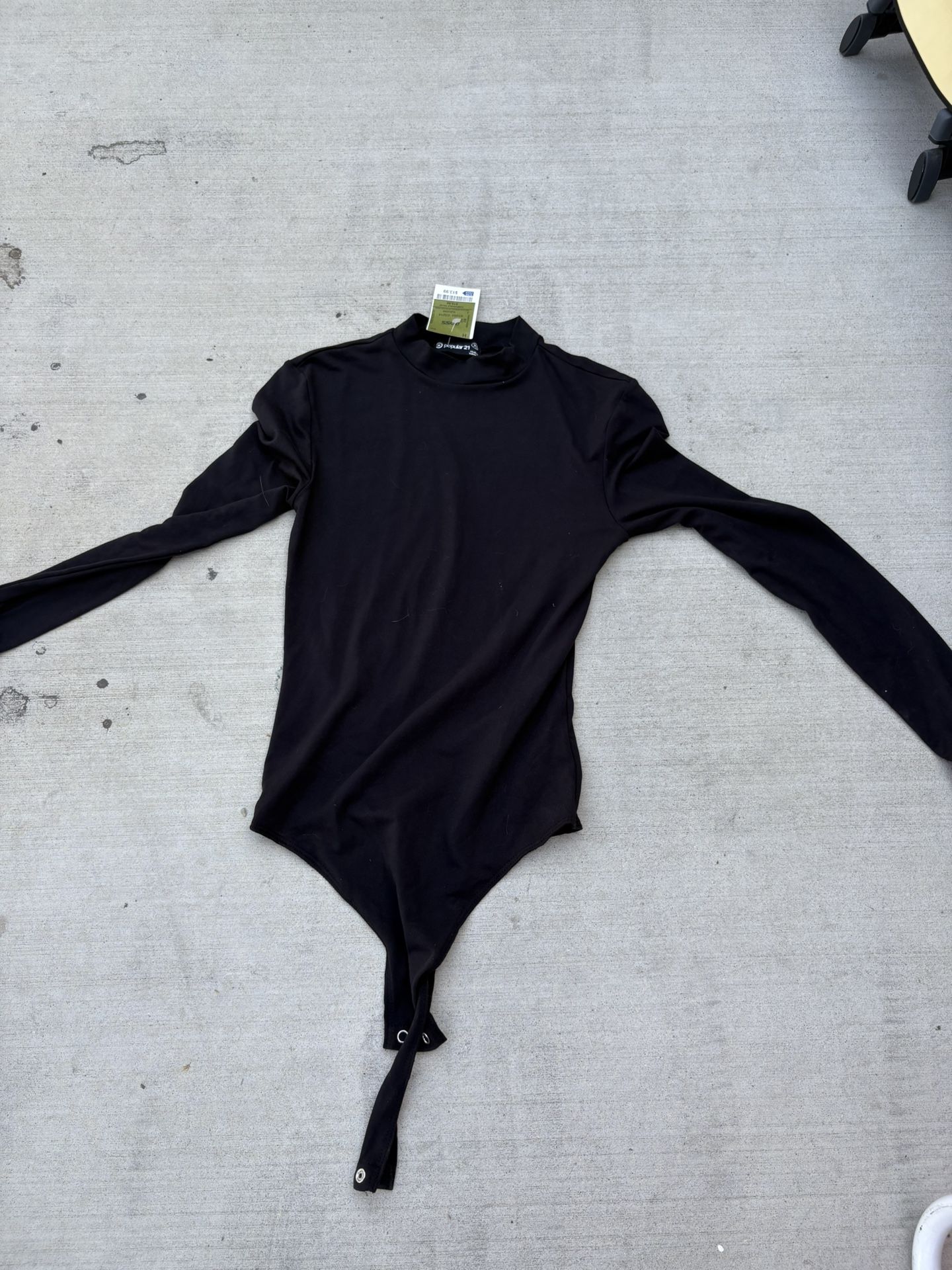 Extra Small Body Suit