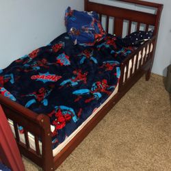 Cama Bed