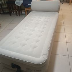 Air Bed