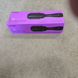 Hair Dryer Brush
