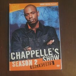 Chappelle's Show Season 2