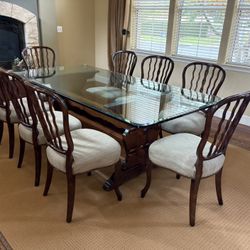 Dining Table Set