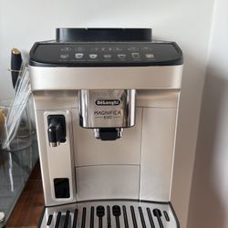 Espresso machine