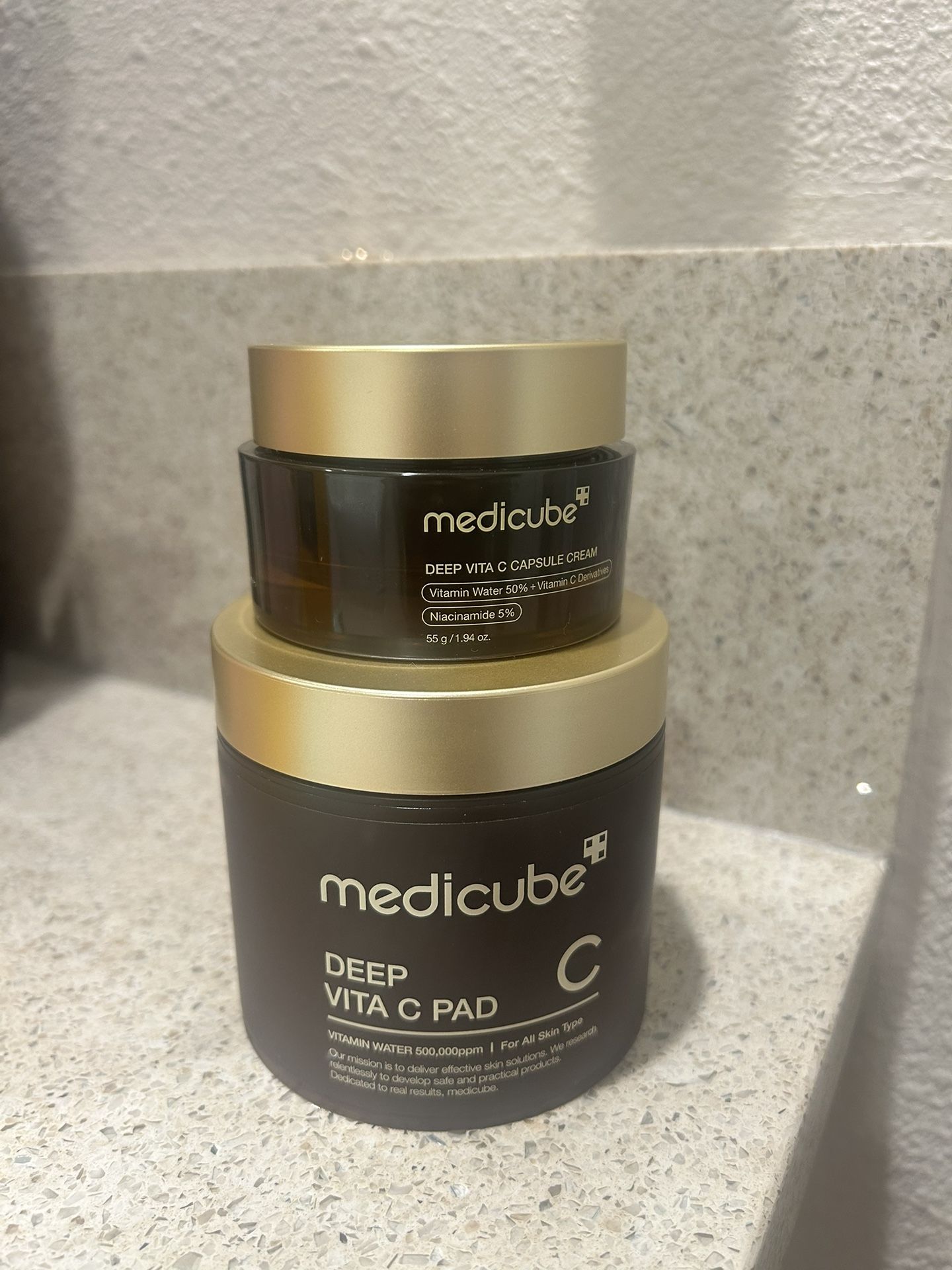 Medi-cube Bundle