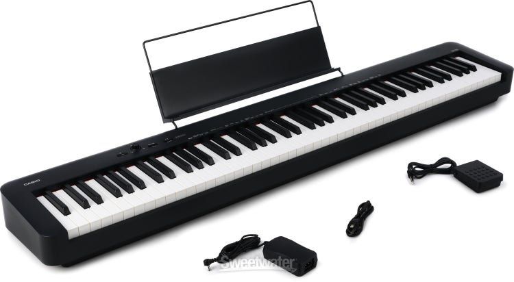 Casio S-150 Piano