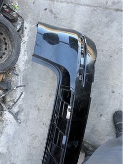 Rear bumper for 2017 Mercedes Benz GLE 350 front bumper